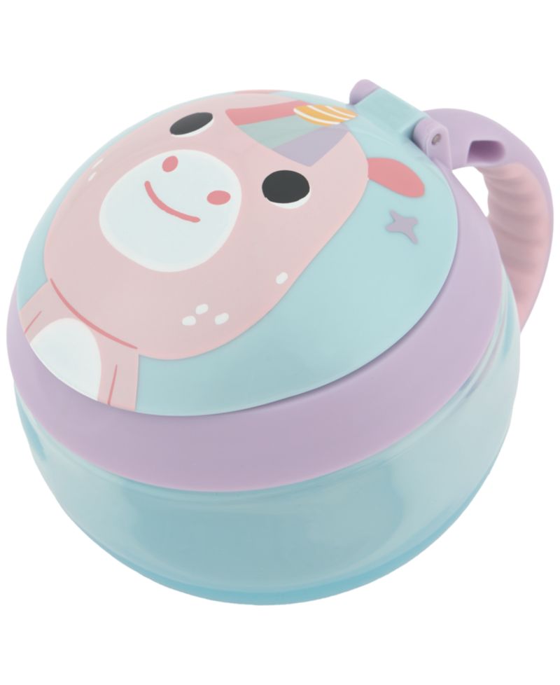 Kids' Unicorn Besties Squad Snack Cup
