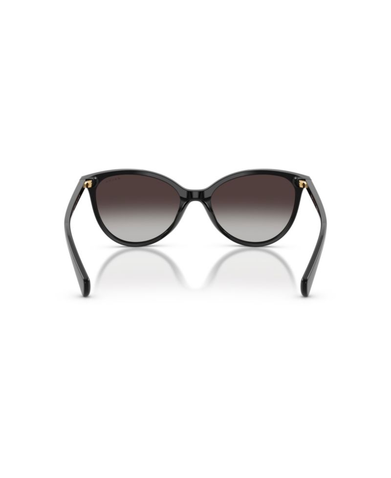 Women's Round Sunglasses, RA5339U
