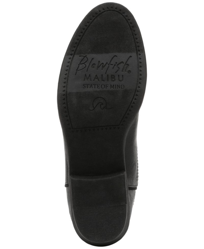 Women's Southwest Western Short Almond Toe Boots