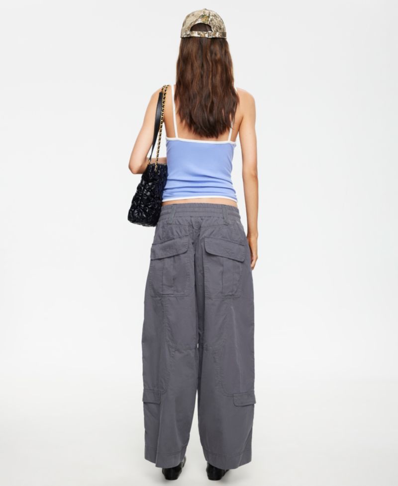 Women's Layover Pull-On Tank Top