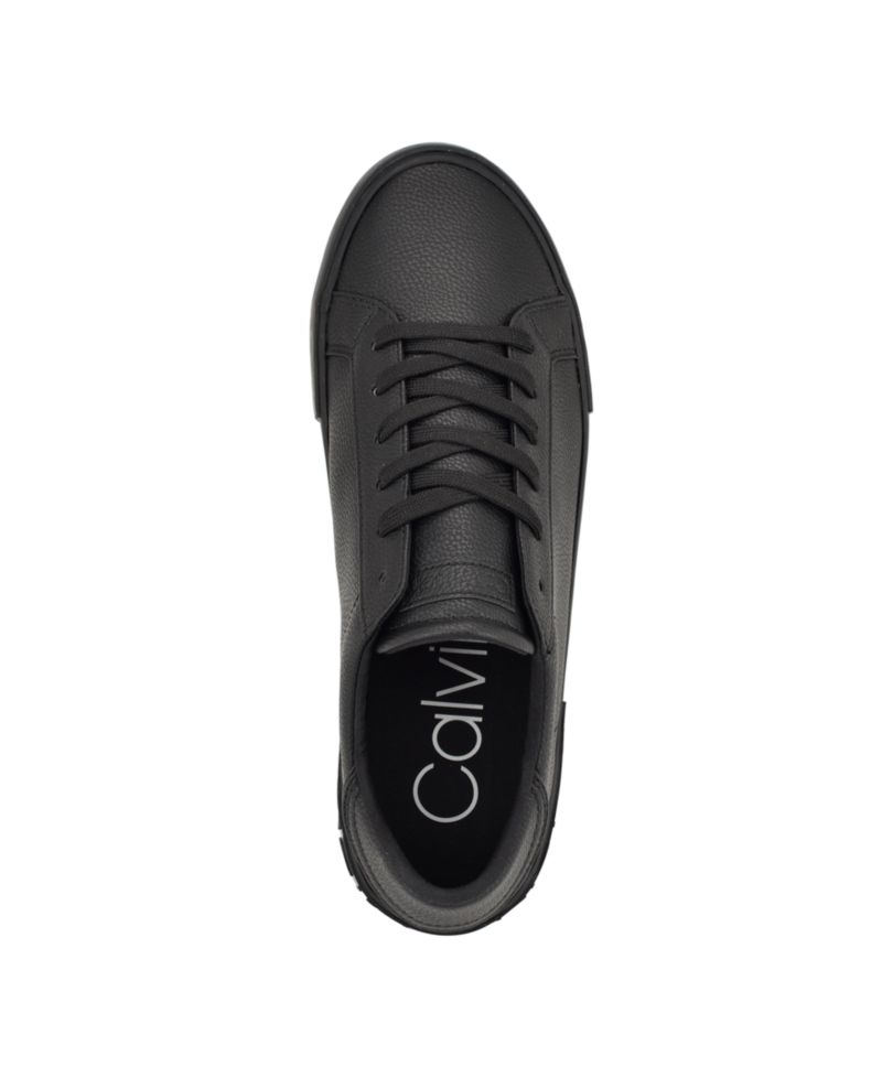 Men's Reon Casual Lace Up Sneakers