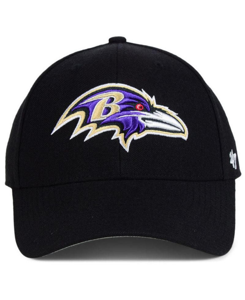 Baltimore Ravens MVP Cap