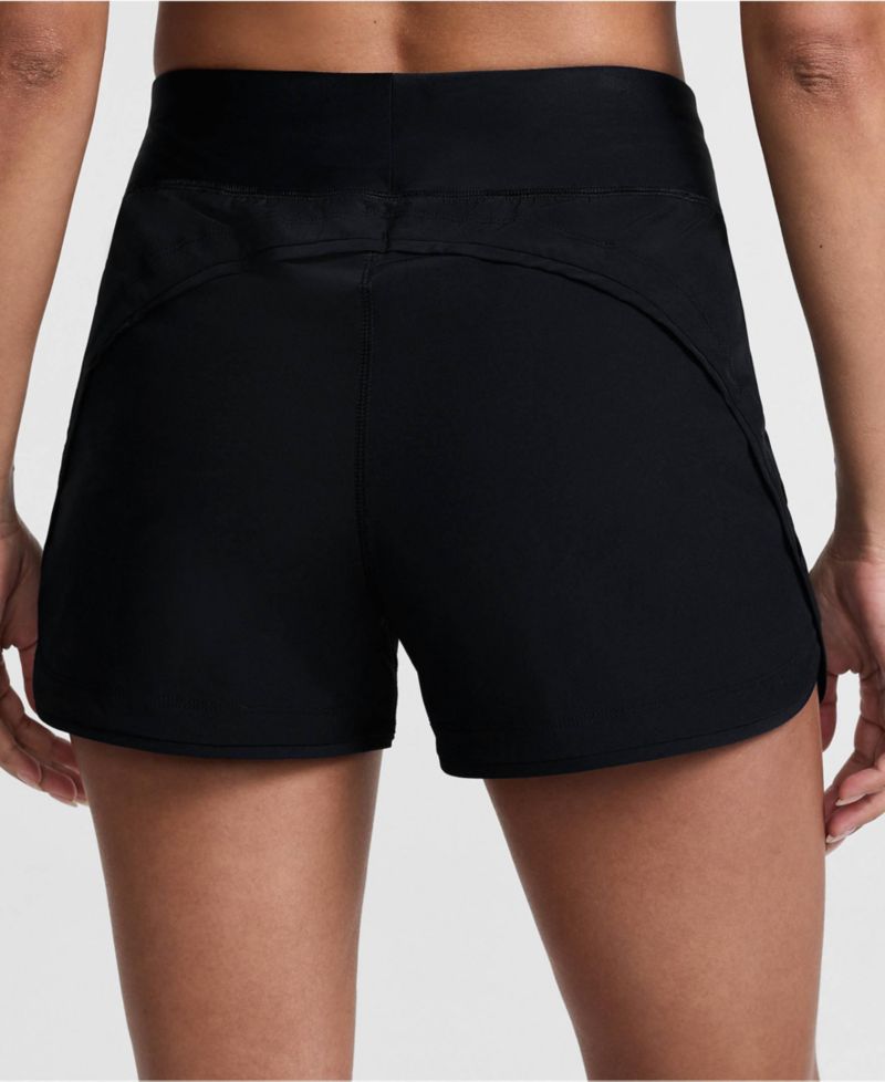 Women's SunShade UPF 50 3" Board Shorts with Panty