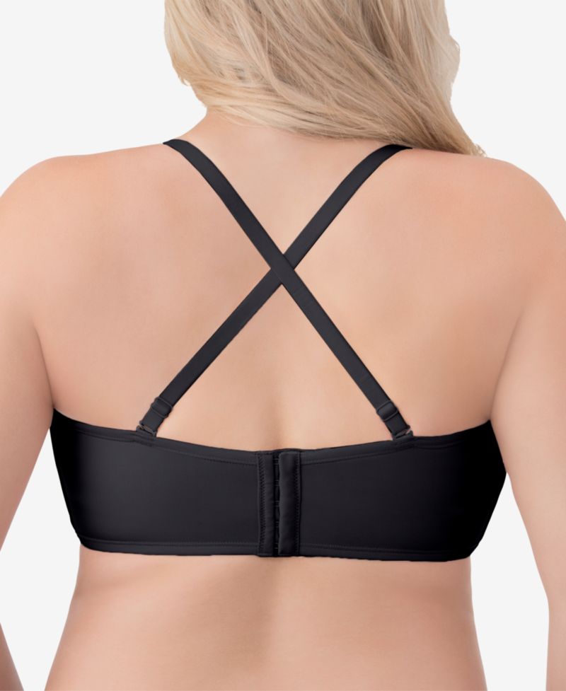 Vanity Fair Beauty Back® Full Figure Strapless Underwire Bra 74380