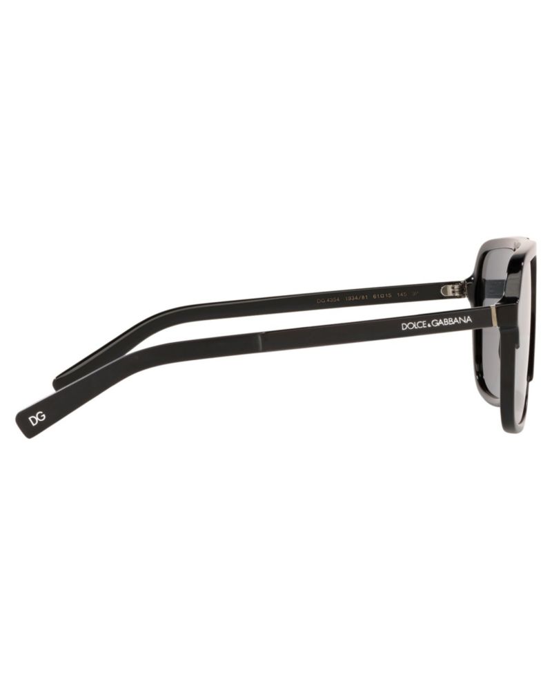 Polarized Sunglasses, DG4354 58
