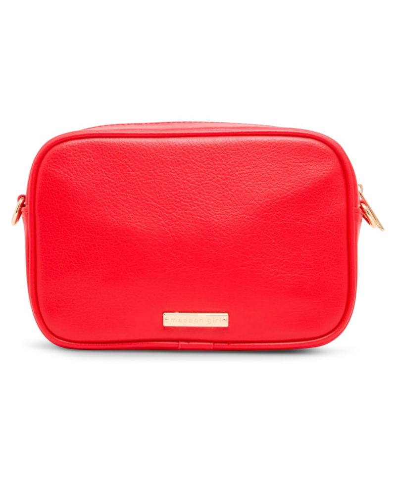 Mary Small Crossbody Camera Handbag