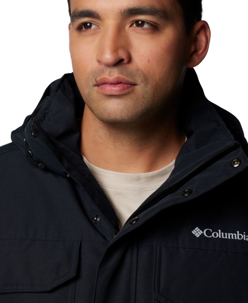 Men's Landroamer II Parka