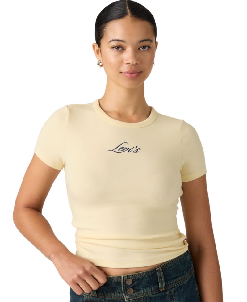 Seasonal Script T3 Embroidery Грушевый Sorbet