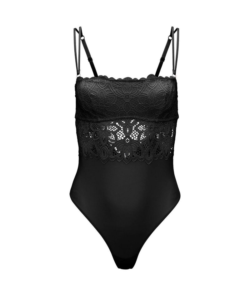 Women's Summer Bodysuit Lingerie
