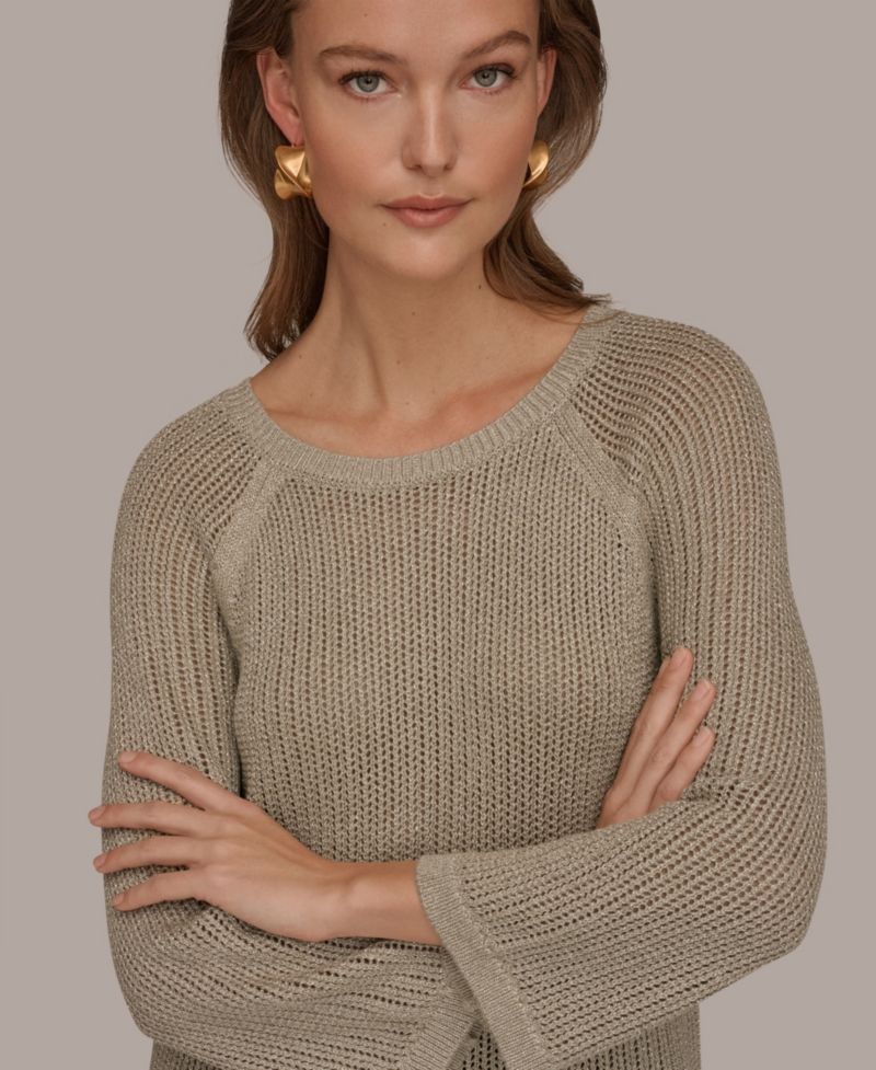 Women's Crewneck Sweater