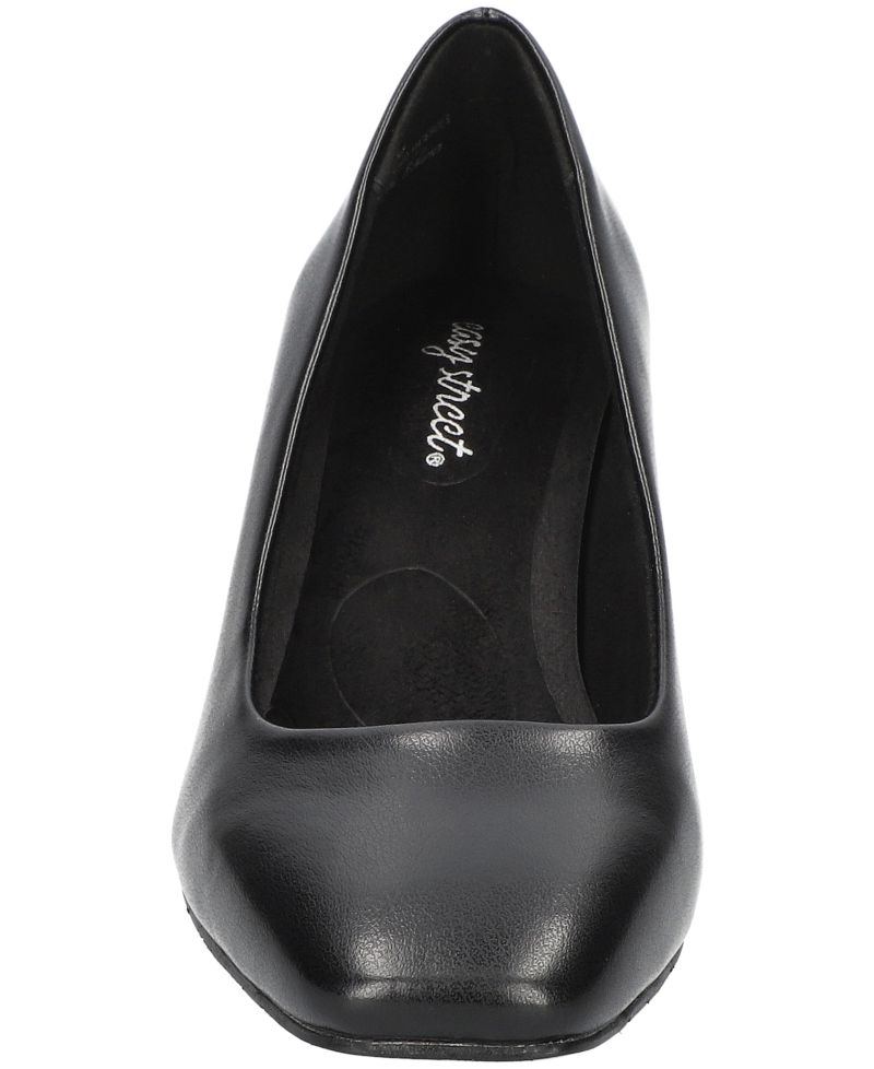 Women's Poet Square Toe Pumps