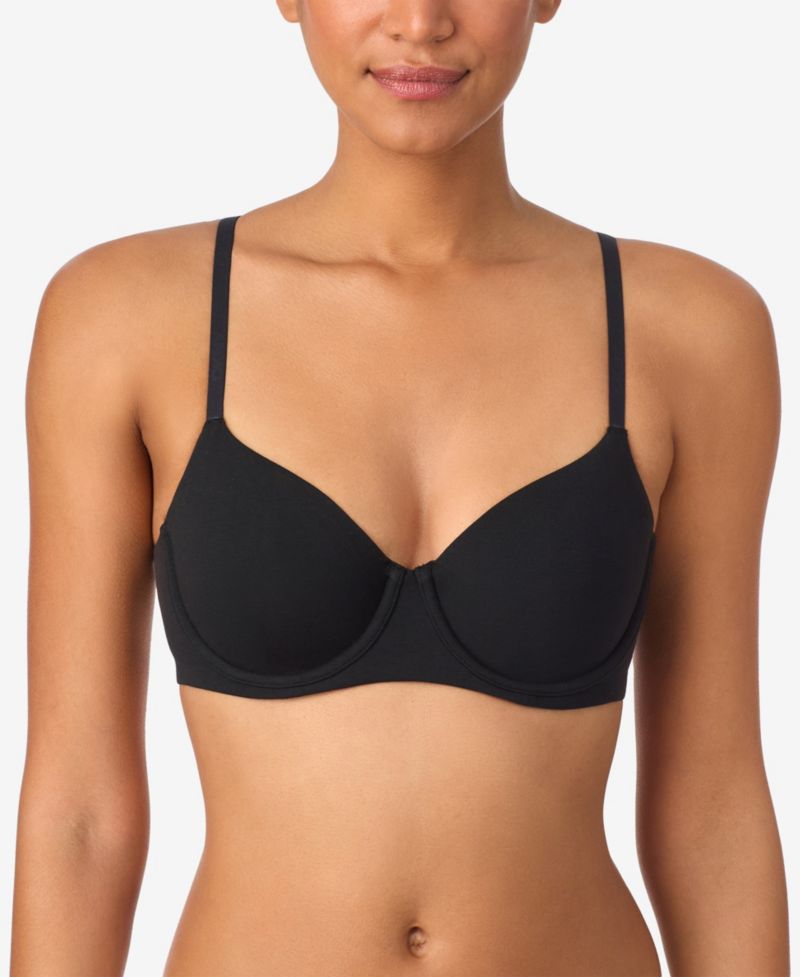 Women's Cotton Unlined Bra