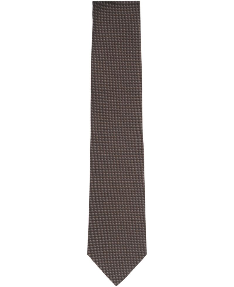 Men's Feran Mini Geo Classic Tie