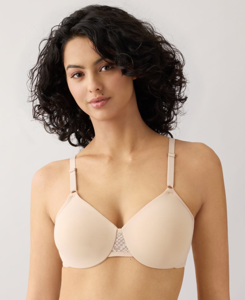 Women's Comfort Within Reach Seamless Underwire Bra 855428
