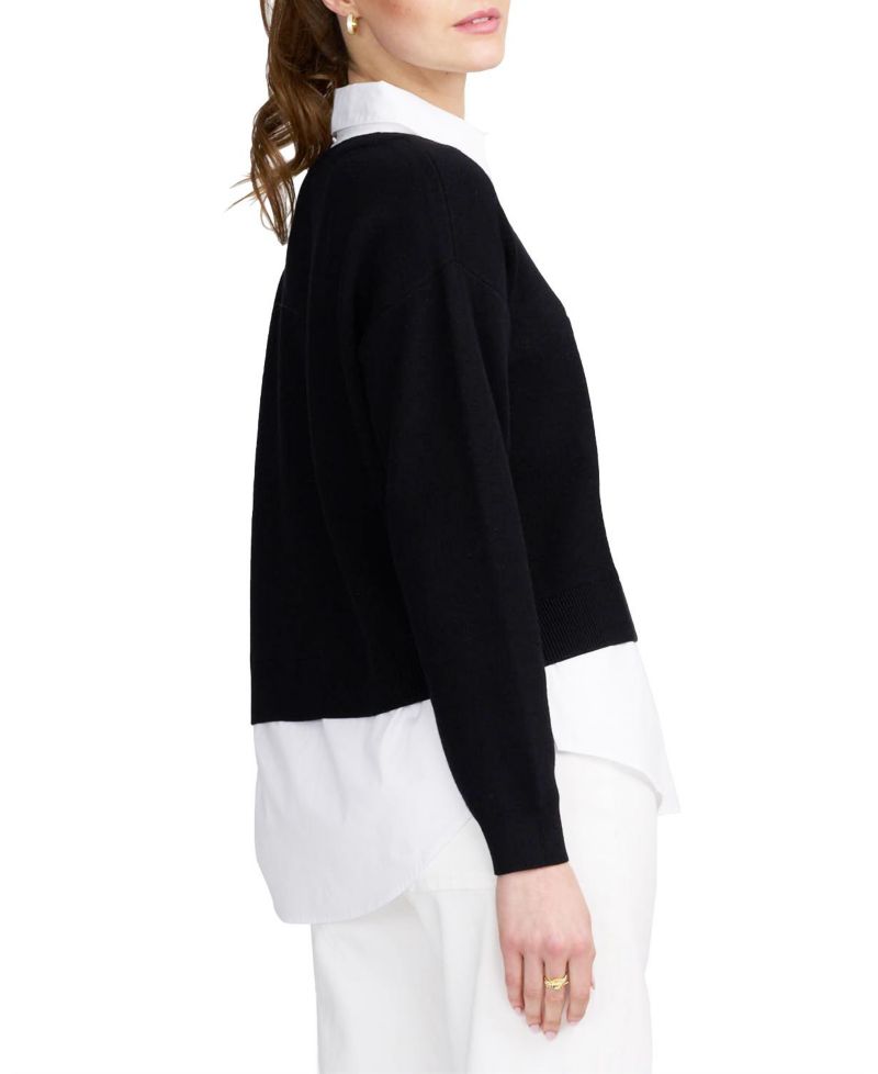 Women's Le Marais Twofer Sweater