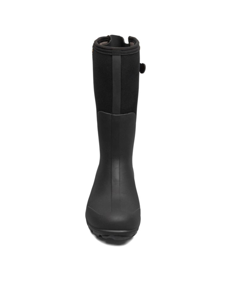 Men's Classic Seamless Tall Boot