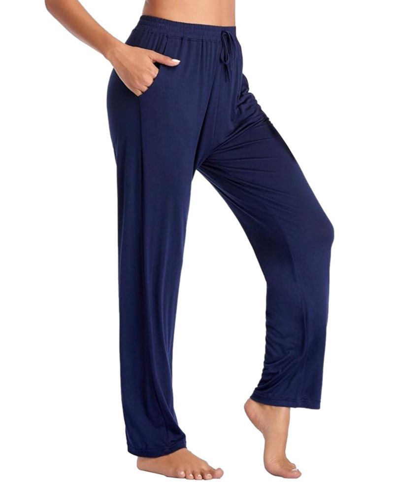 Women's Loose Fit Classic Lounge Pants