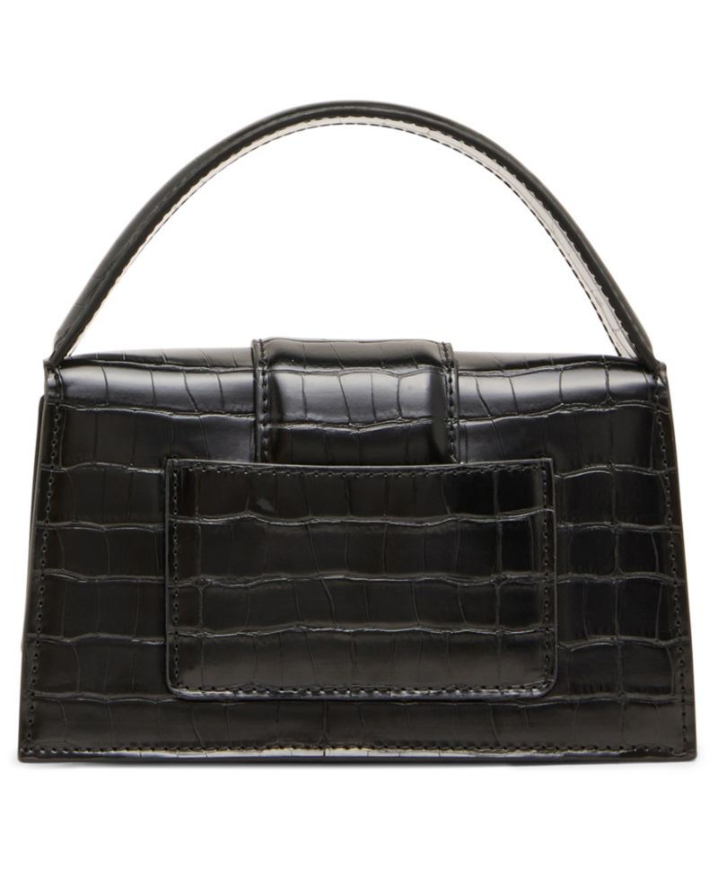 Mishell Mini Top Handle Satchel Handbag