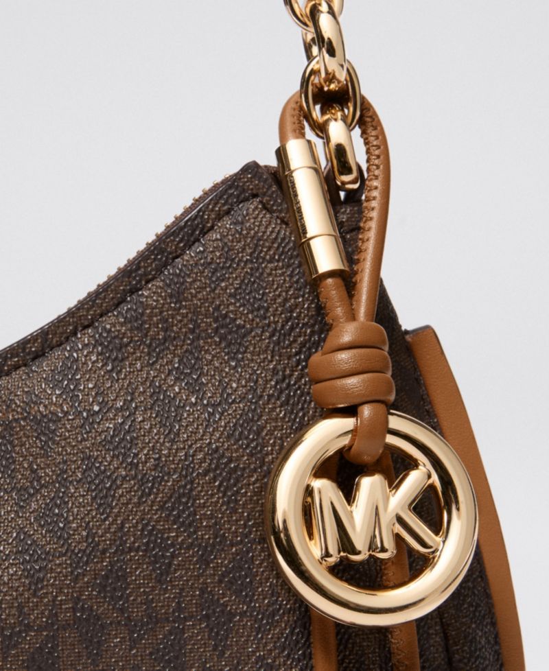 Michael Kors Nolita Small Chain Pouchette Bag