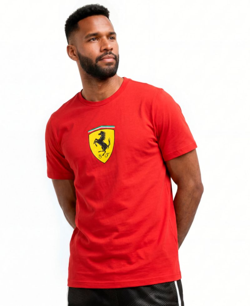 Rosso Corsa