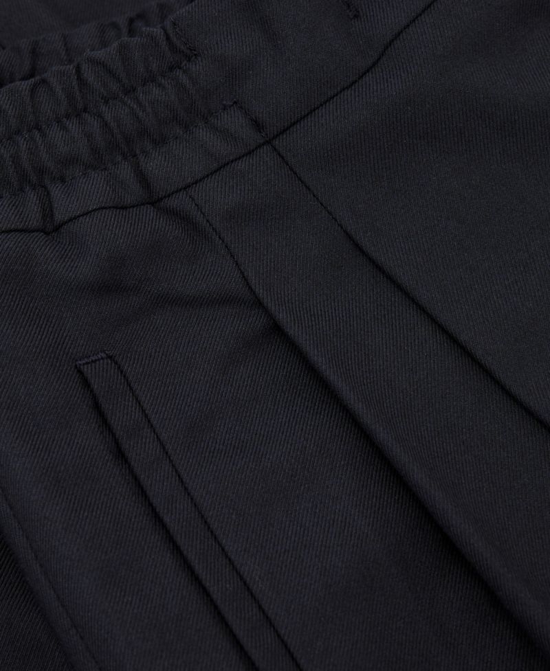 Men's Arden Relaxed Twill Drawstring Pants