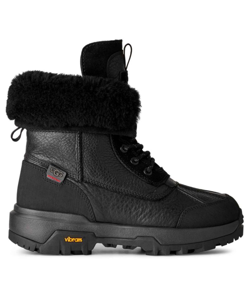 Women's Adirondack XXV Round Toe Boots