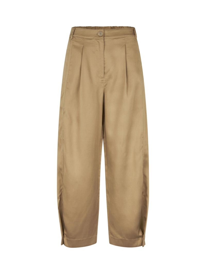 Women's MaPunna Cropped Trousers