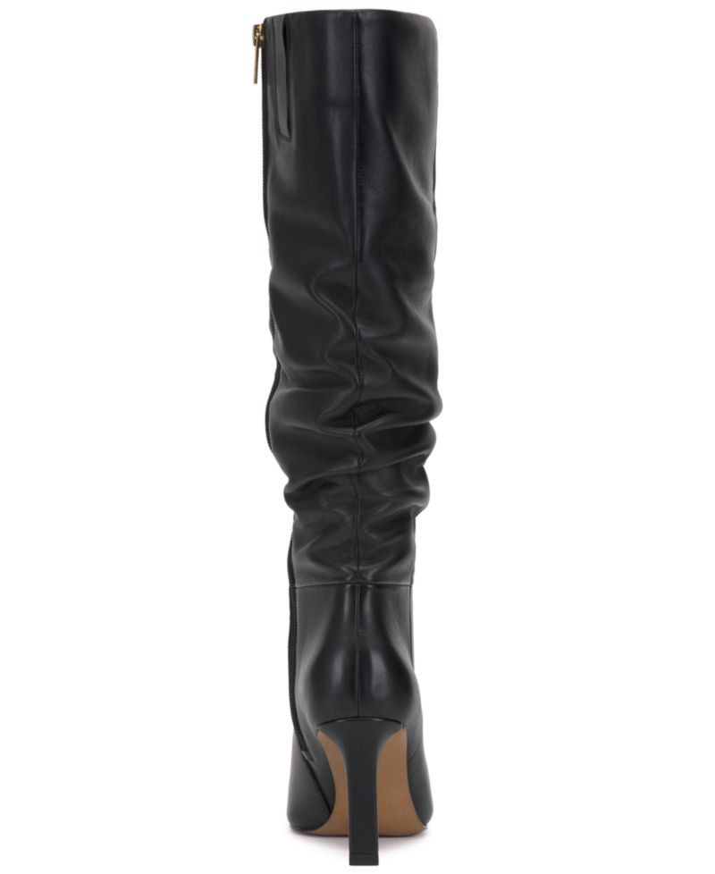 Women's Genisa Slouchy Dress Boots