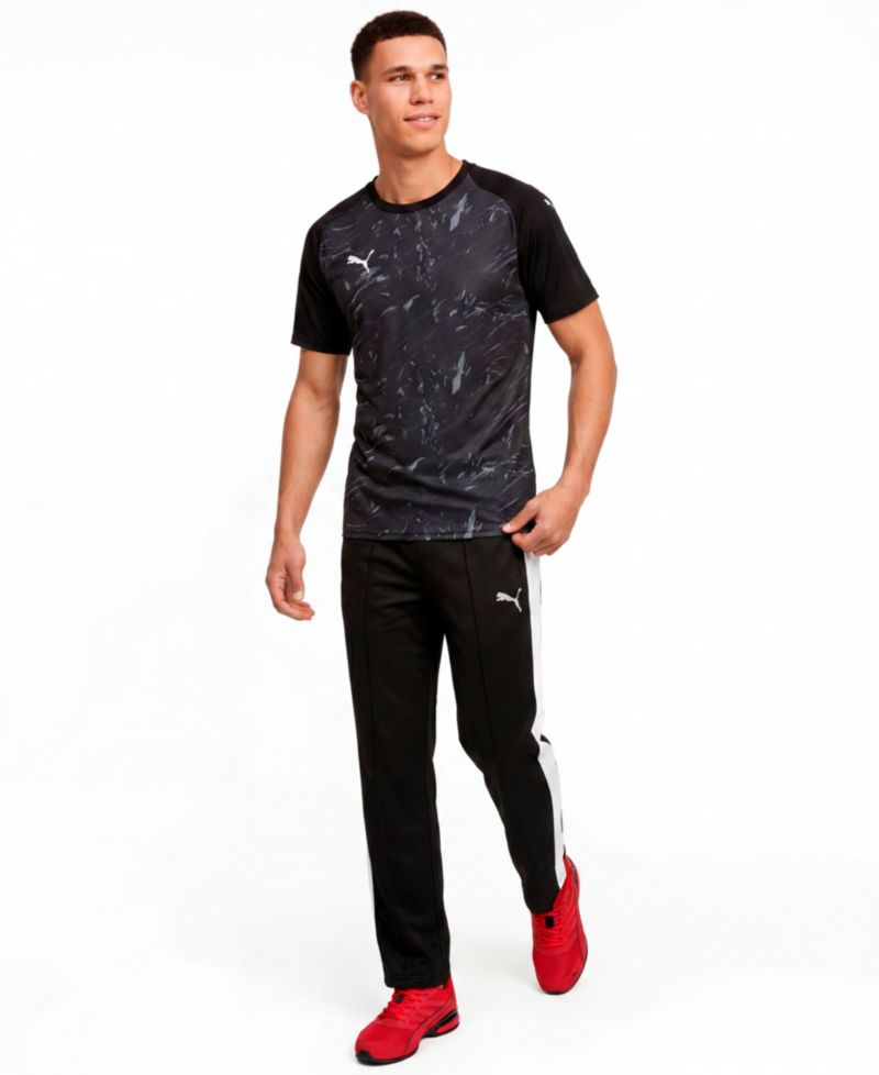 Men's Teamfinal Graphic T-Shirt