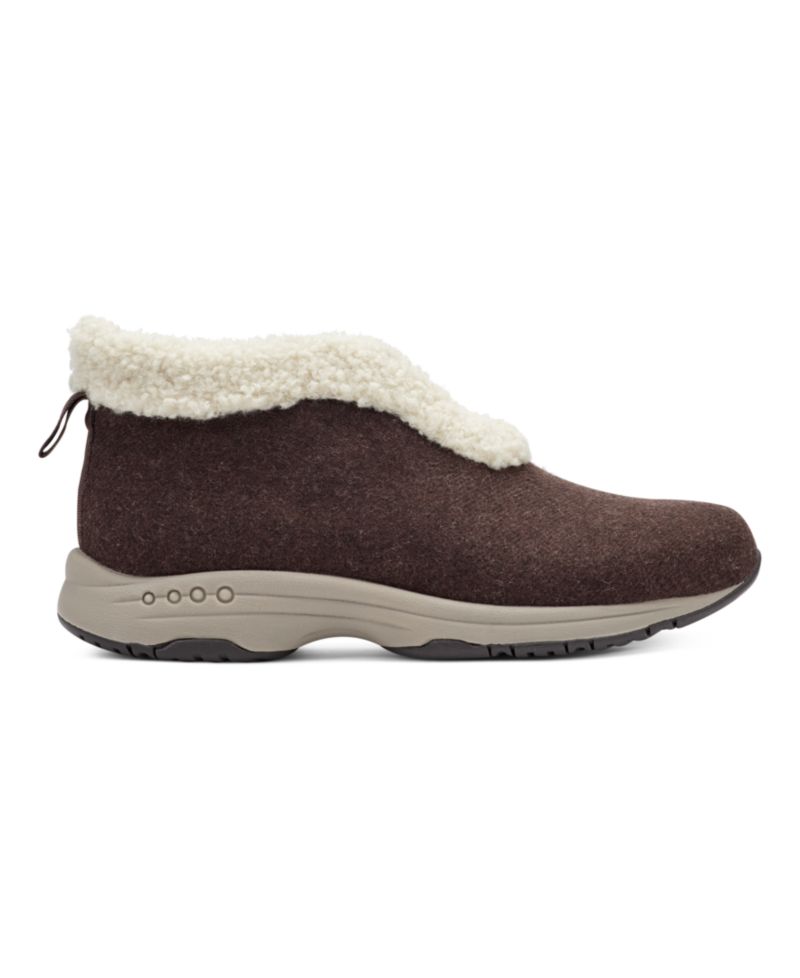 Women's Treepose Cozy Slipper Booties