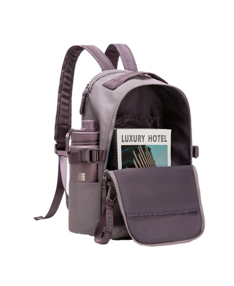 Backpack Lightweight Water Resistant Laptop Backpack for Work, College and Travel with Organizer
