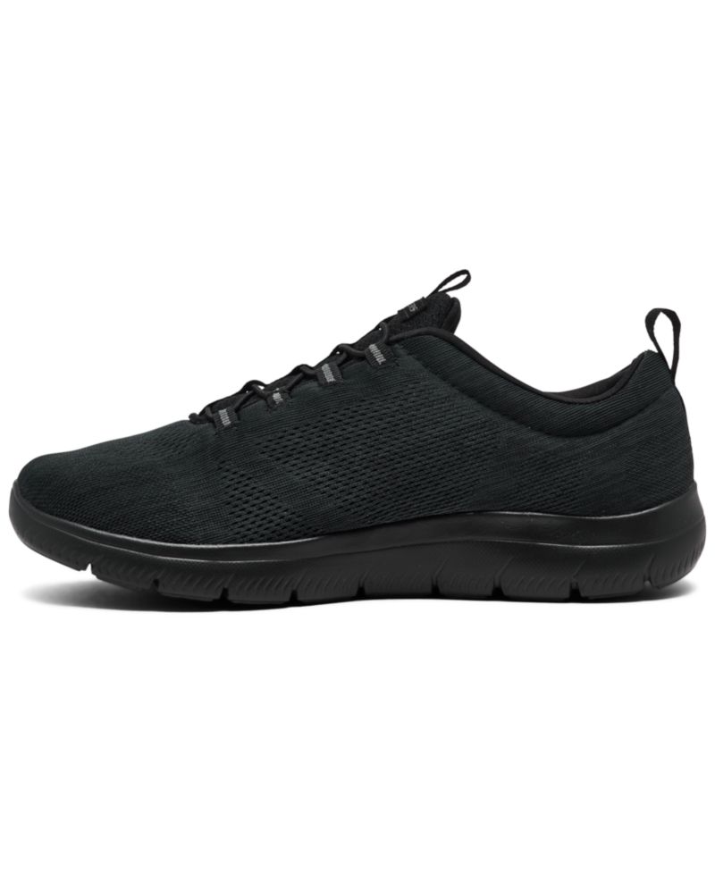 Мужские тренировочные кроссовки Summits - Louvin Slip-On от Finish Line