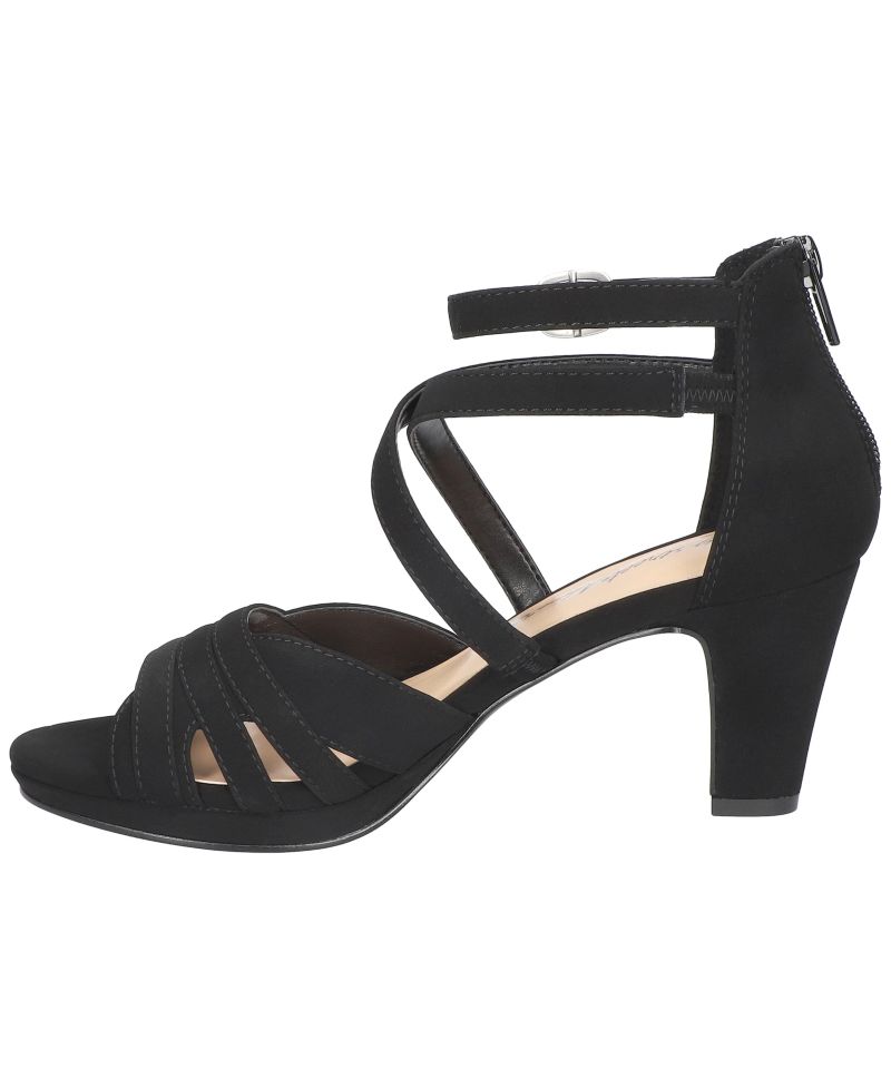 Women's Crissa Dress Sandals