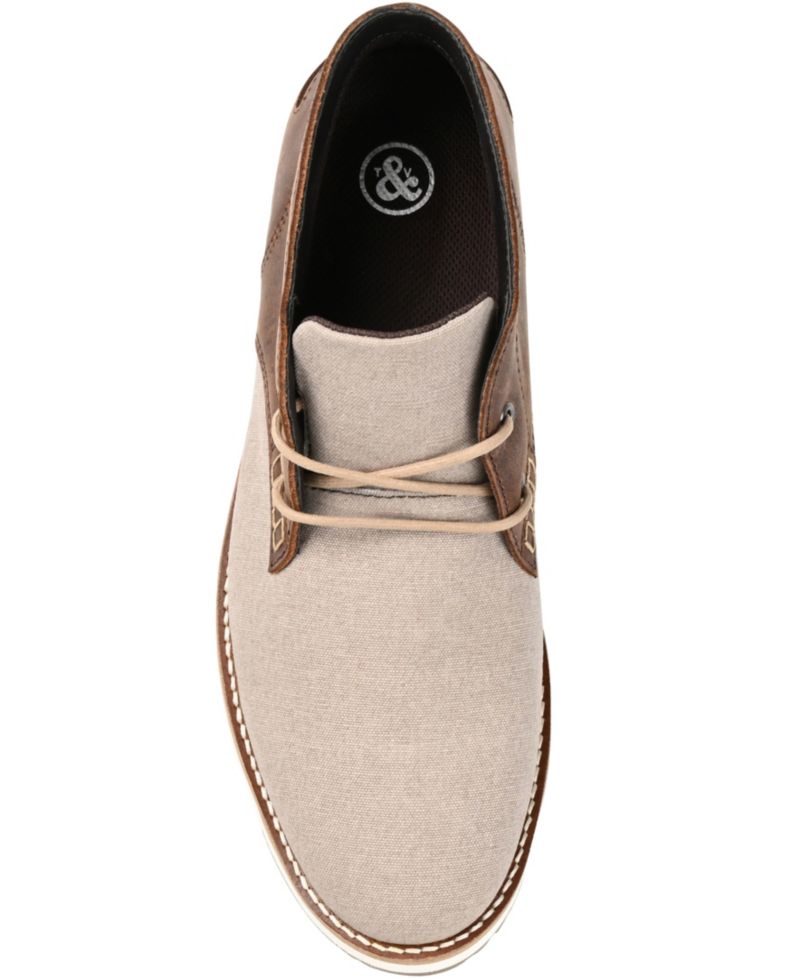 Men's Theo Chukka Boot