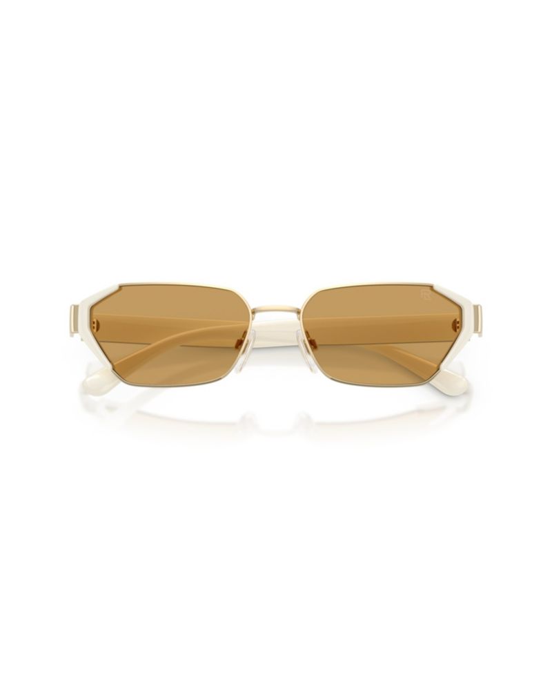 Women's Geometric Sunglasses, RL7094