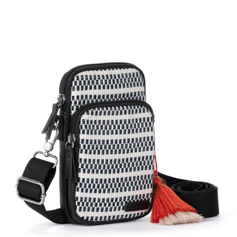Women's Koa Smartphone Crossbody