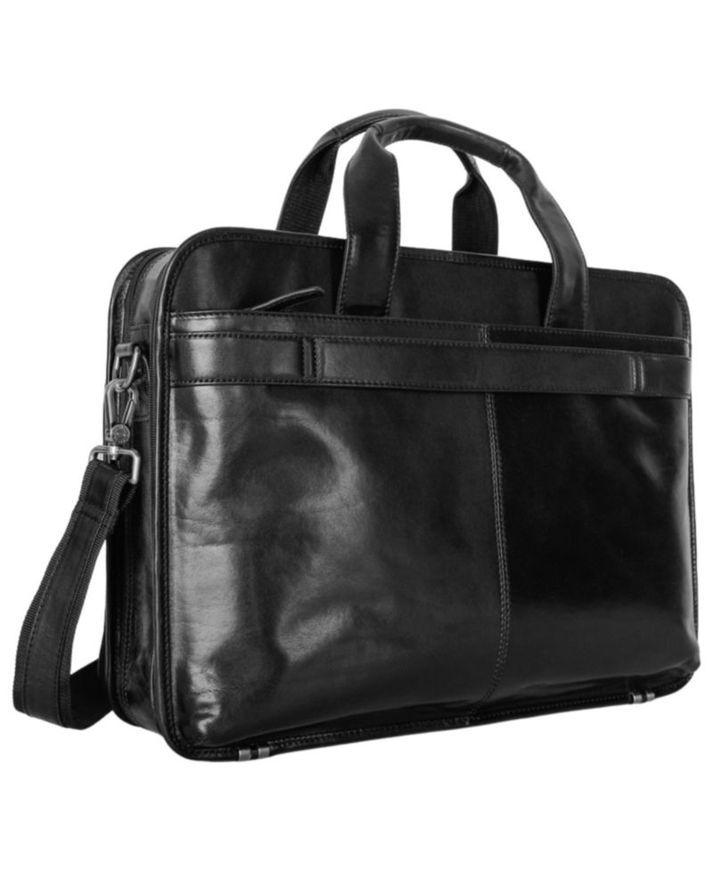 Men's Laptop Briefcase
