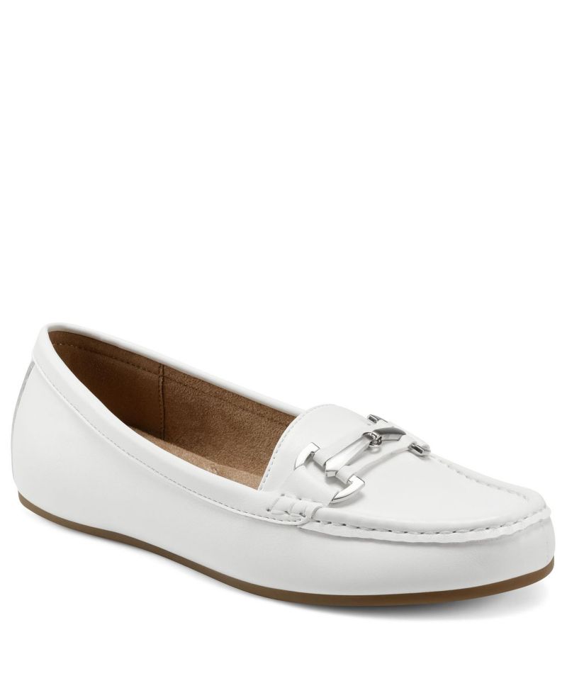 Women's Day Drive Slip-On Loafers