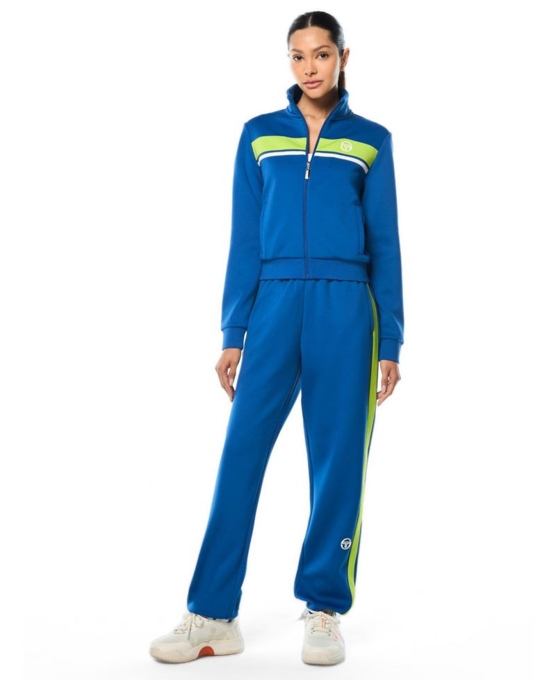 Women's Damarindo Track Jacket