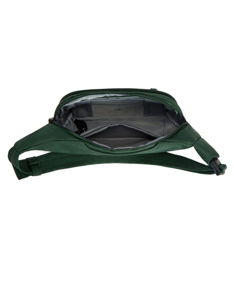 Anti-Theft Metro Waist Pack
