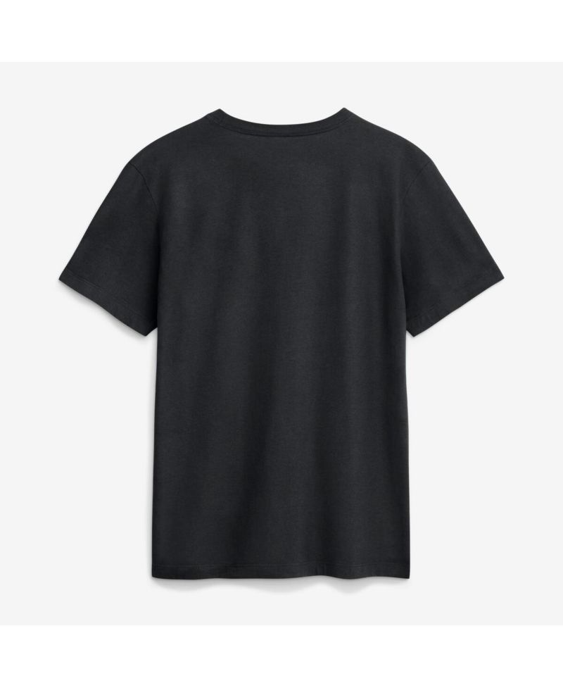 Men's Black Pittsburgh Pirates 2026 City Connect Large Logo T-Shirt