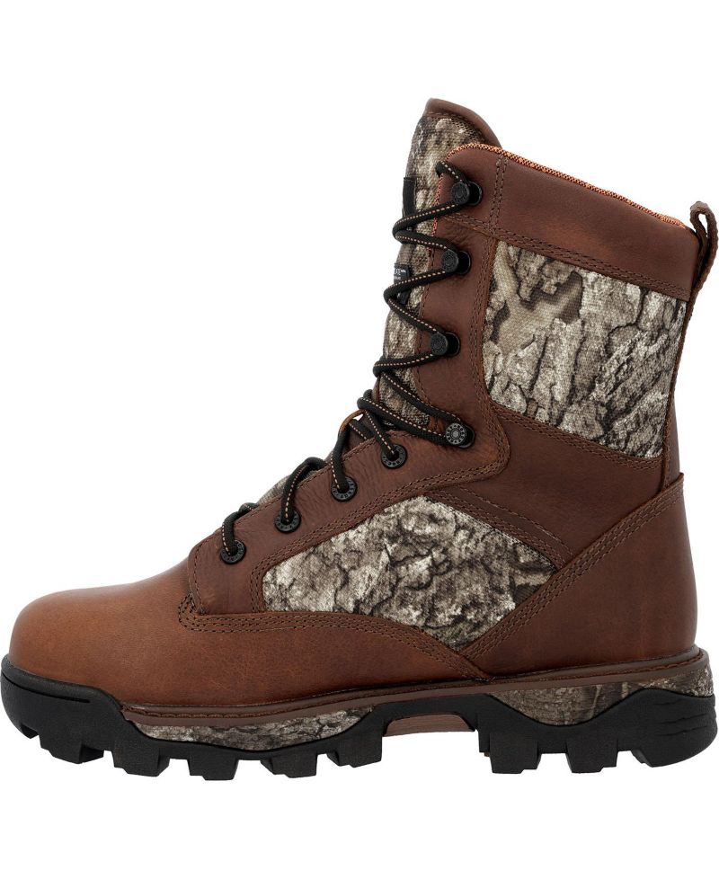 Men's BearClaw 1000G Insulated Hunting Boot