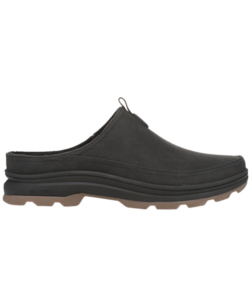 Women's Belfast Slip-On Mules