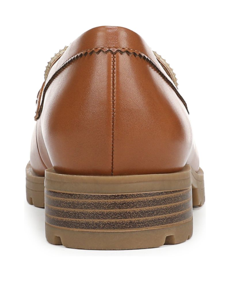 Women's London 3 Lug Sole Penny Loafers