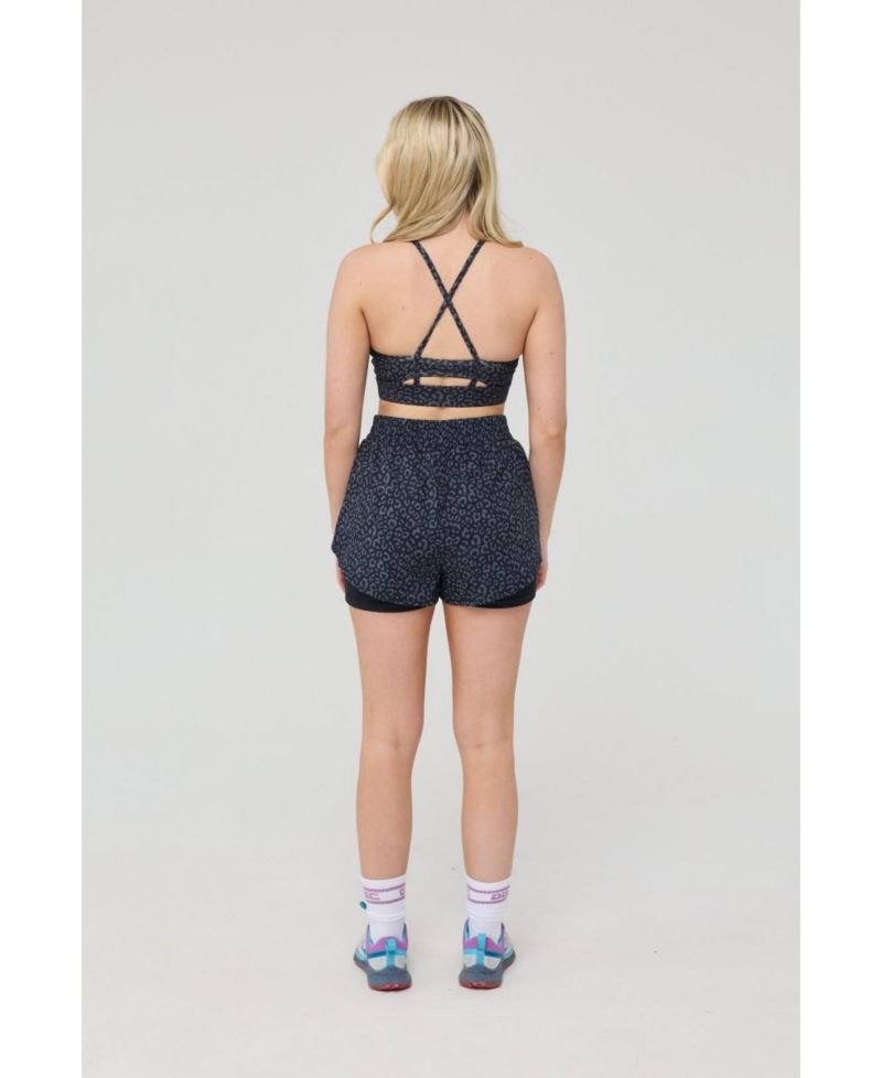 Women's Medium Support Infinite Sports Bra