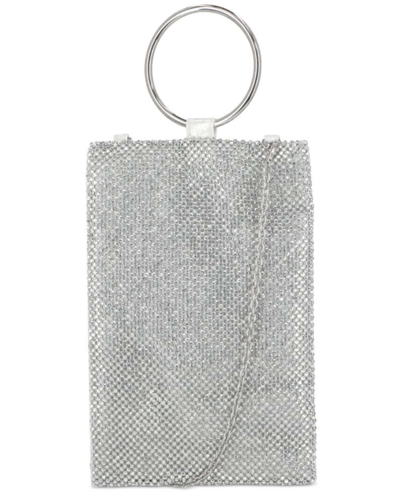 Molyy Sequin Bangle Party Pouch