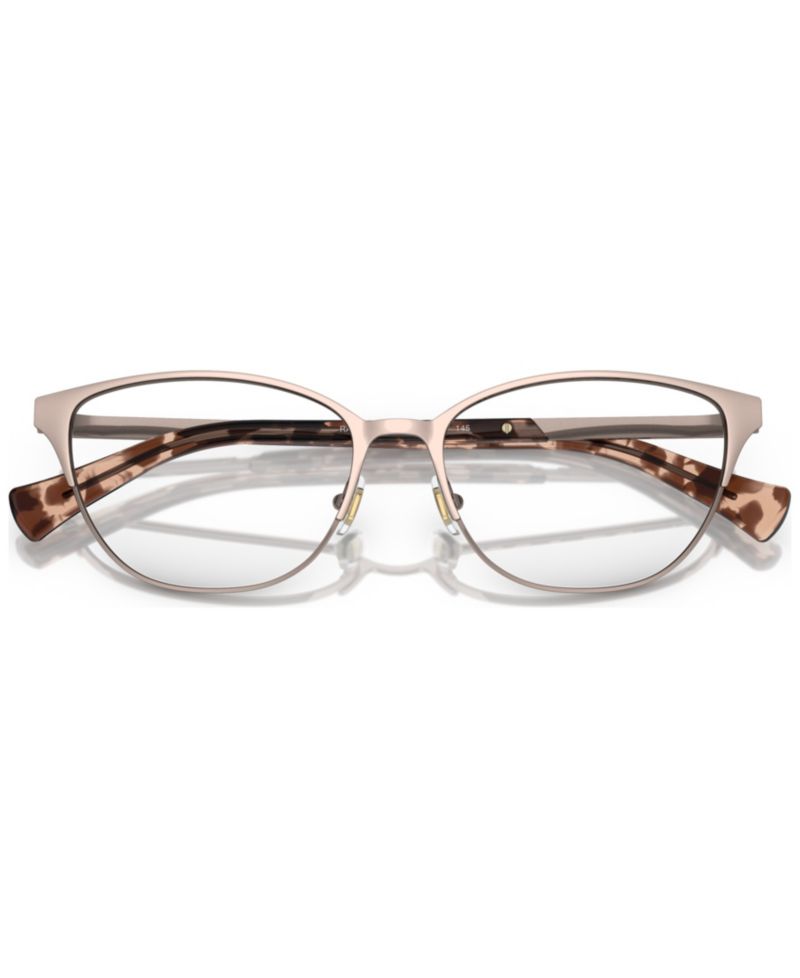 Ralph Woman Cat Eye Metal RA6055 Eyeglasses