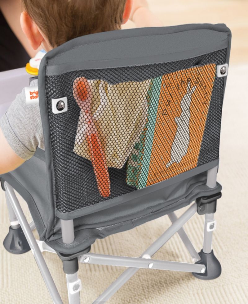 Baby Pop ‘N Sit™ Portable Seat