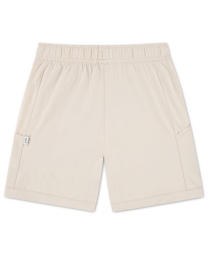Boys' 5-18 Resort Club Drawstring Shorts