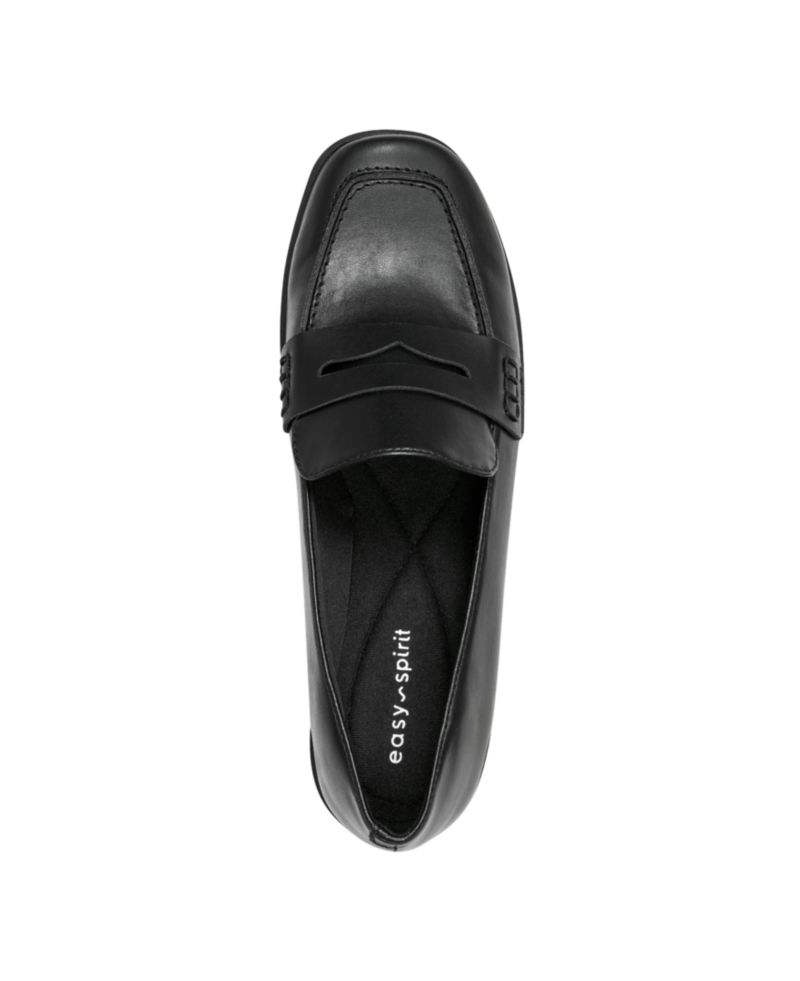 Women's Aerilyn Slip-On Penny Loafers
